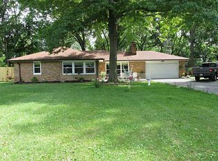 3235 W 39th Pl, Indianapolis, IN 46228