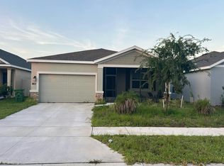 1148 Tyler Loop, Winter Haven, FL 33884