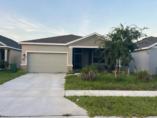 1148 Tyler Loop, Winter Haven, FL 33884