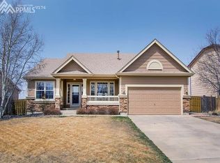 7968 Gladwater Rd, Peyton, CO 80831