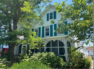 16243 Main Ridge Rd, Tangier, VA 23440