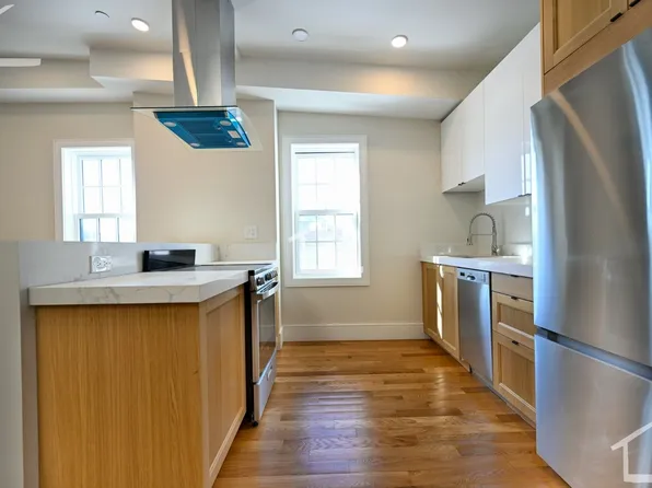 16 Winchester St #9, Boston, MA 02116