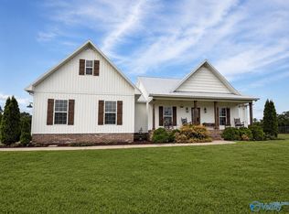 3055 Greensport Rd, Ashville, AL 35953