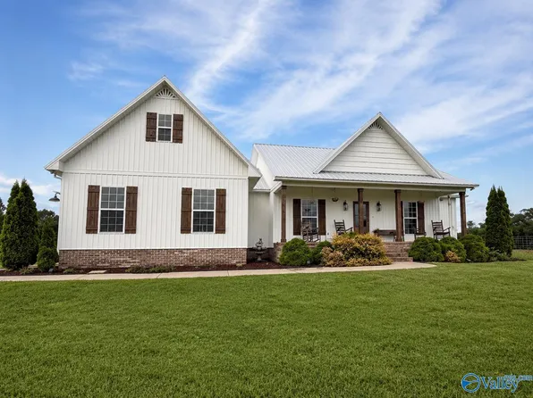 3055 Greensport Rd, Ashville, AL 35953