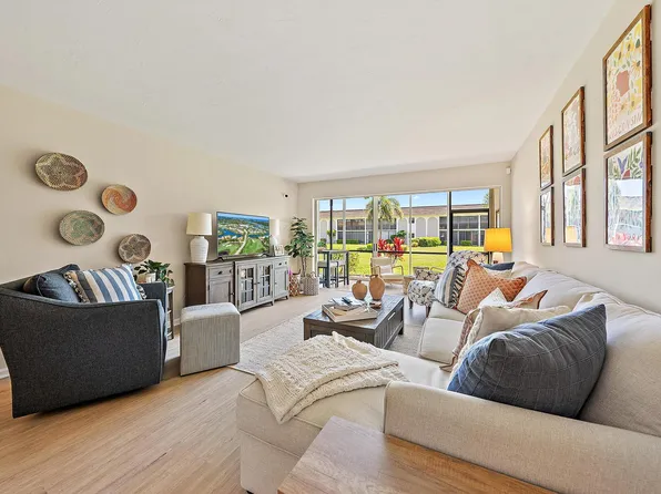 755 Saturn Street #H107, Jupiter, FL 33477