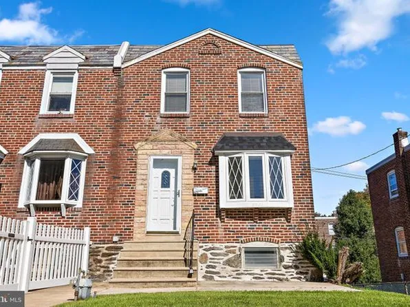 4017 Brunswick Ave, Drexel Hill, PA 19026