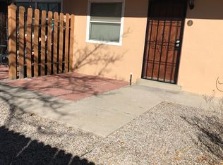1227 Chelwood Park Blvd NE APT A, Albuquerque, NM 87112