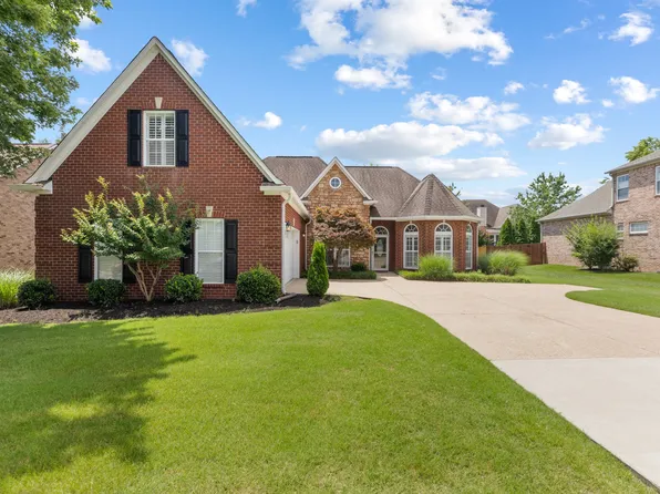 1077 Nealcrest Cir, Spring Hill, TN 37174