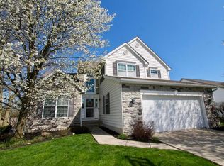 4836 Heath Trails Rd, Hilliard, OH 43026