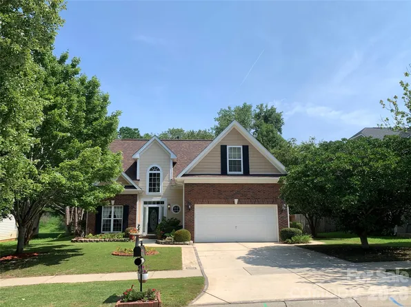 1115 Wind Chime Ct, Monroe, NC 28110