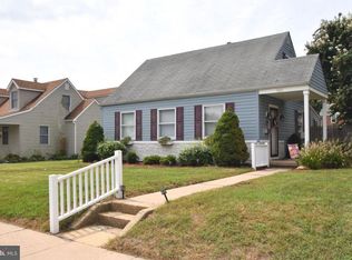 3130 Cornwall Rd, Dundalk, MD 21222