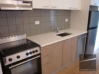 Rented by Highline Residential