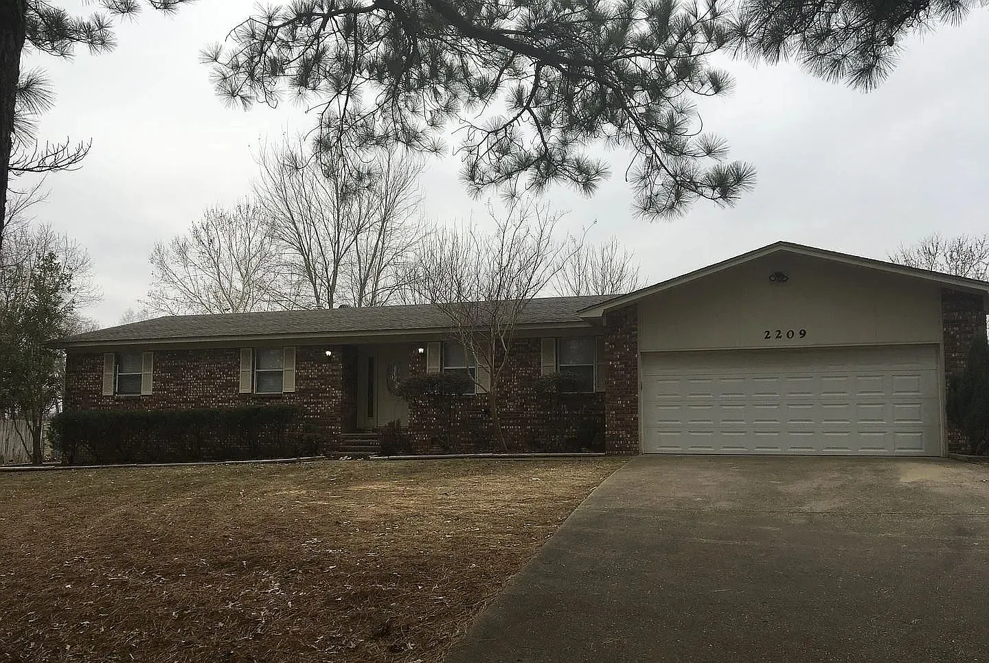 2209 Bridger Road - 1 — Photo 1