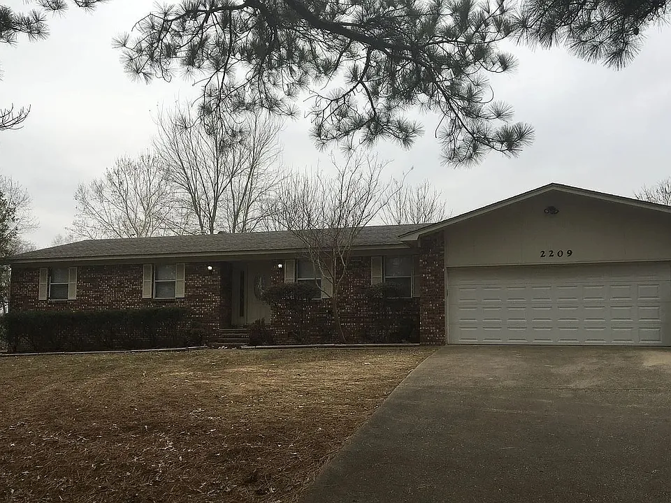 2209 Bridger Rd