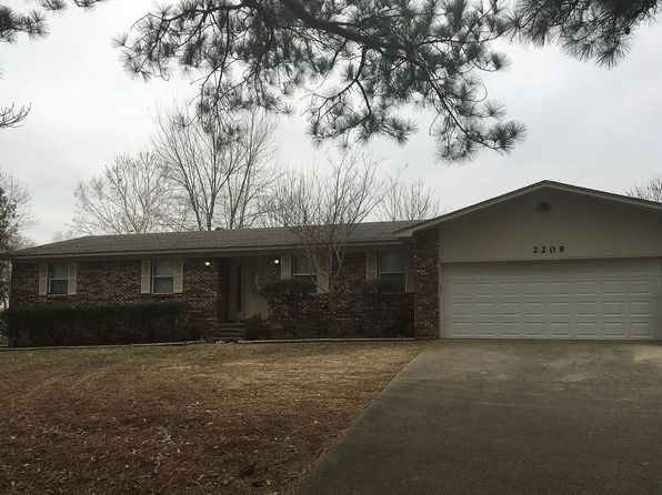 2209 Bridger Rd