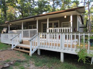 421722 E 1890 Rd, Antlers, OK 74523