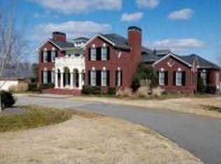 1469 Highway 85 Connector, Brooks, GA 30205