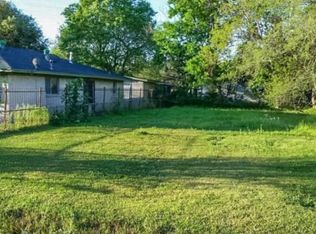 4554 Newberry St, Houston, TX 77051