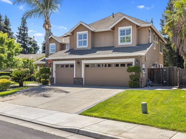 2451 Basque Dr, Tracy, CA 95304