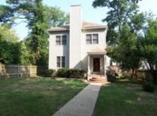 332 Cavalier Dr, Virginia Beach, VA 23451