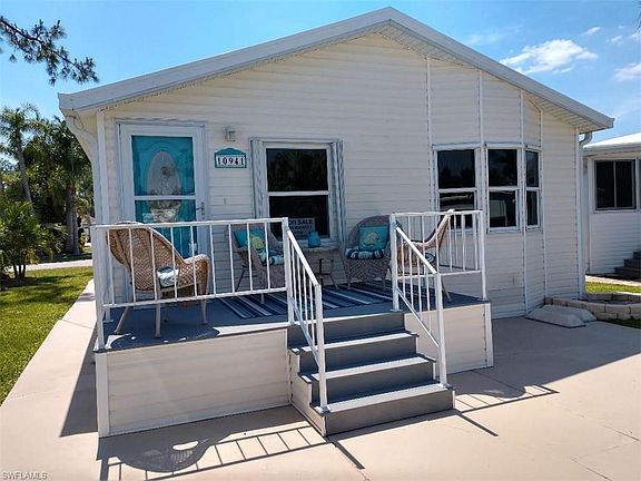 Front Porch.