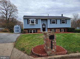 3701 Southgate Ct, Temple Hills, MD 20748