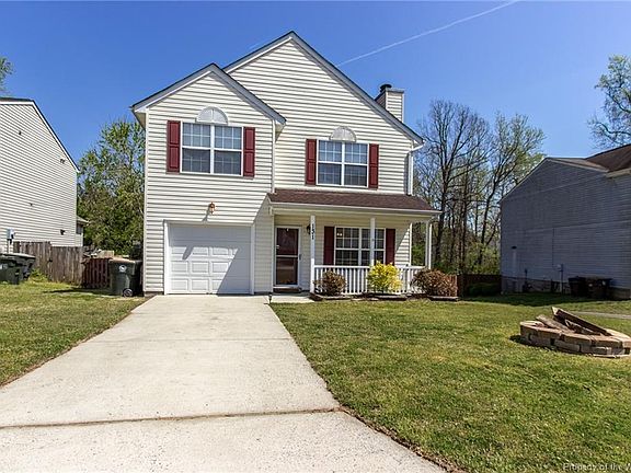 2nd image of 131 Sheppard Dr
