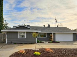 5762 Pearson Ave, Loomis, CA 95650