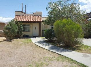 4008 Pierce Ave, El Paso, TX 79930