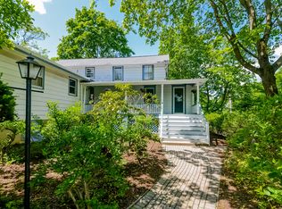 105 Highland Ave, Lambertville, NJ 08530
