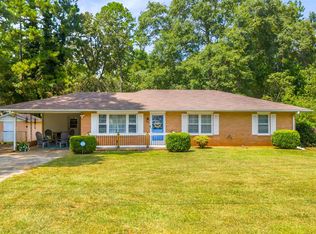 12 Dendy St, Pelzer, SC 29669