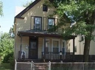 12031 S Yale Ave, Chicago, IL
