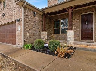 3818 Skyview Way, Round Rock, TX 78681