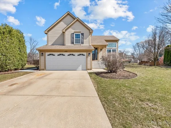 410 Harvard Ln, Bartlett, IL 60103