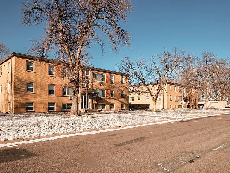 McCarron's View Apartments — Photo 67