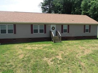 1256 Terrys Mill Rd, Meadows Of Dan, VA 24120