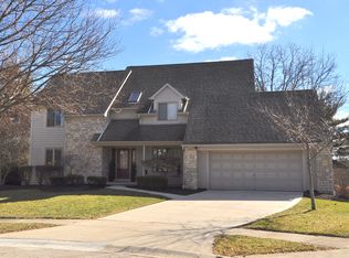 7160 Blessington Ct, Dublin, OH 43017