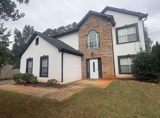 4571 Garden City Dr, Lithonia, GA 30038