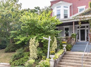 2107 Pelham Ave, Baltimore, MD 21218