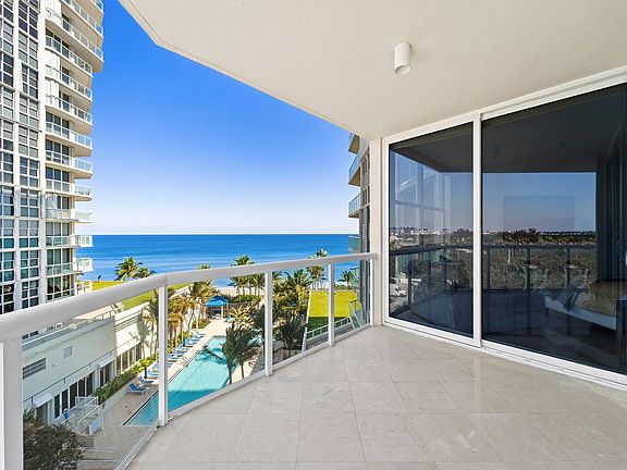 5th image of 6001 N Ocean Drive #602S