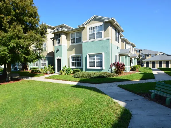 5693 Star Rush Dr APT 201, Melbourne, FL 32940