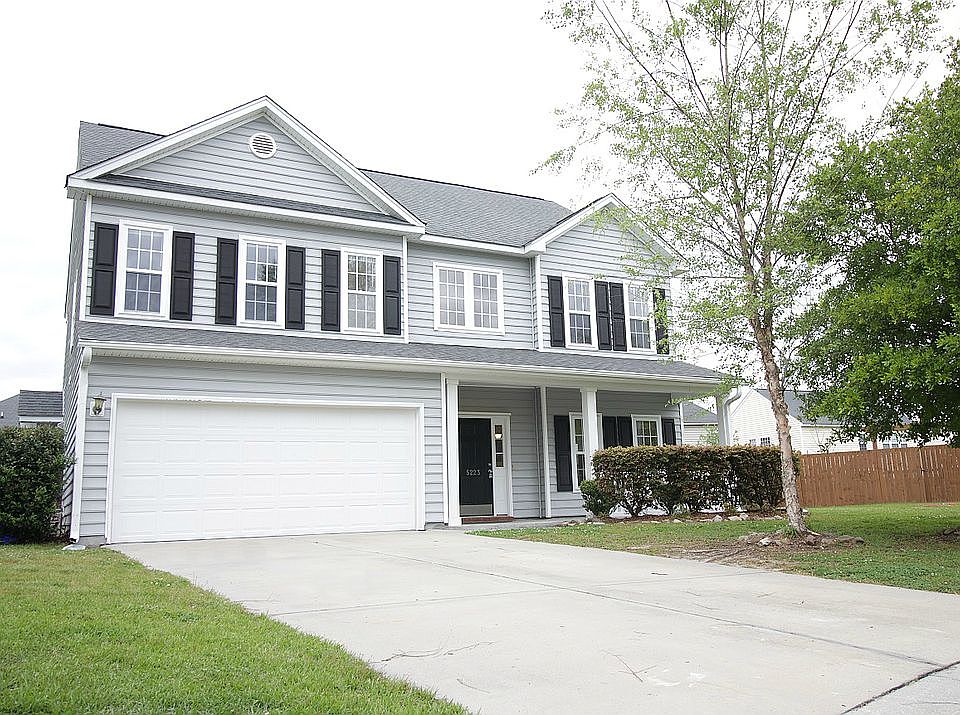 1st image of 5223 McGregor Downs Ct
