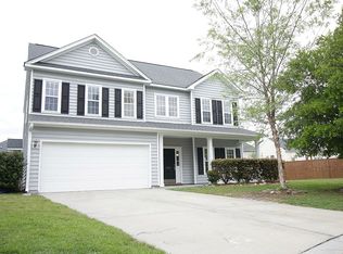 5223 McGregor Downs Ct, Summerville, SC 29485