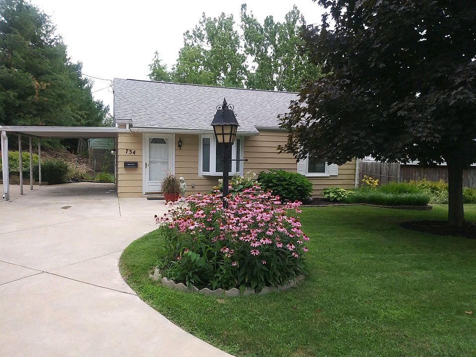 1st image of 734 E Glencove Ct