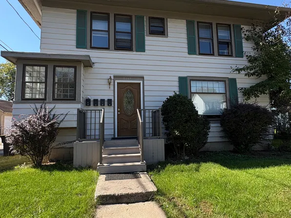 1117 Tecumseh St #D, Fort Wayne, IN 46805