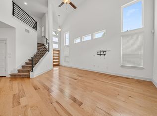 2002 Hermia St, Austin, TX 78741