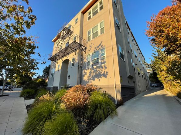 1525 Spruce St #32