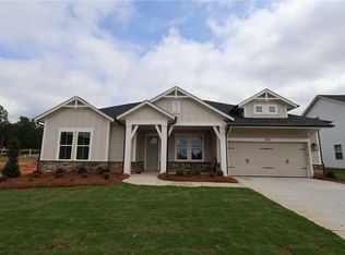 242 Mill Chase Dr, Dallas, GA 30157