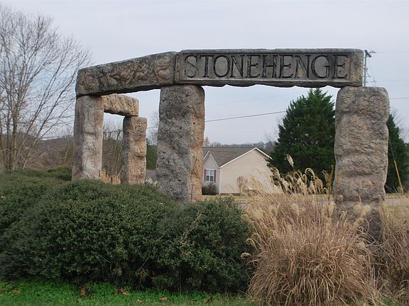 2nd image of 1392 Standing Stone Cir Lot 62