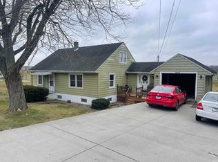 920 S Union St, Warsaw, IN